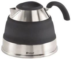 Outwell 1.5 Ltr Collaps Kettle Navy Night
