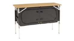 Outwell Padres Double Kitchen Table -Outdoor Camping Shop outwell padres double kitchen unit