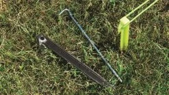 Outwell Knightdale 8PA Air Tent Package -Outdoor Camping Shop outwell pegging system 3