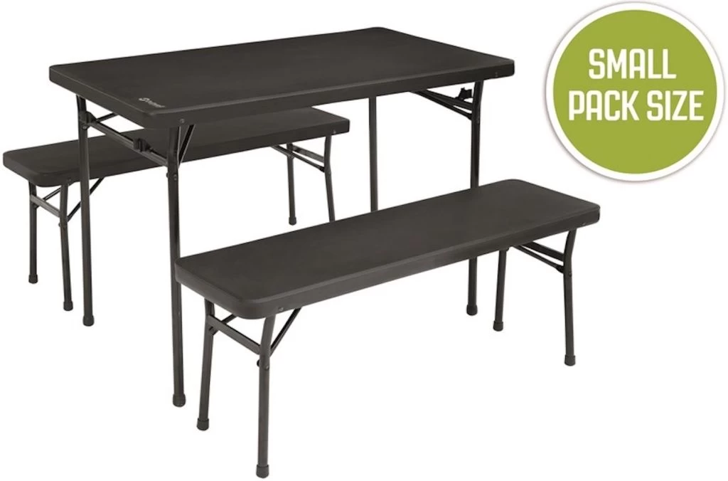 Outwell Pemberton Picnic Set 3 Outwell Pemberton Picnic Set