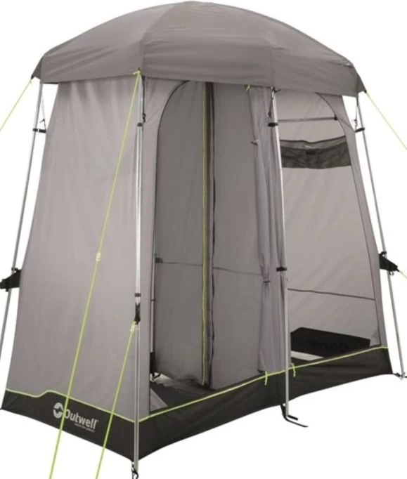 Outwell Seahaven Comfort Station Double Utility Tent 3 Outwell Seahaven Comfort Station Double Utility Tent