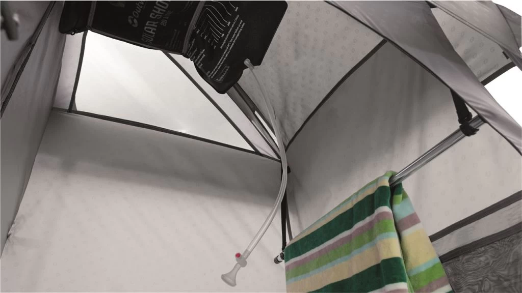 Outwell Seahaven Comfort Station Double Utility Tent 16 Outwell Seahaven Comfort Station Double Utility Tent - Image 14