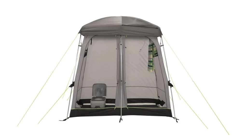 Outwell Seahaven Comfort Station Double Utility Tent 6 Outwell Seahaven Comfort Station Double Utility Tent - Image 4