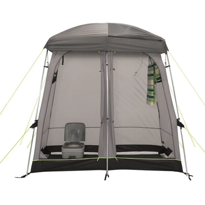 Outwell Seahaven Comfort Station Double Utility Tent 5 Outwell Seahaven Comfort Station Double Utility Tent - Image 3