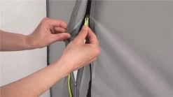 Outwell Seahaven Comfort Station Double Utility Tent 25 Outwell Seahaven Comfort Station Double Utility Tent -Outdoor Camping Shop outwell seahaven comfort station double utility tent 7