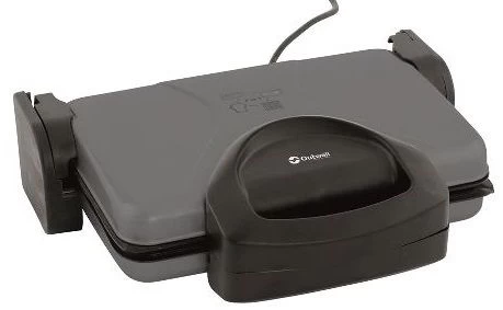 Outwell Danby Contact Grill 3 Outwell Danby Contact Grill