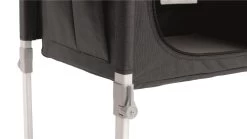 Outwell Padres Double Kitchen Table -Outdoor Camping Shop padres kitchen table leg