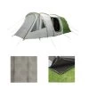 Easy Camp Palmdale 500 Lux Tent Package -Outdoor Camping Shop palmdale 500 lux package 1 1