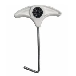 Outdoor Revolution Peg Puller With Cleaner