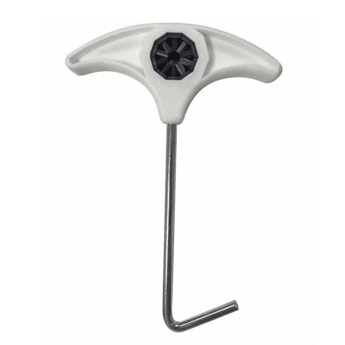 Outdoor Revolution Peg Puller With Cleaner 4 Outdoor Revolution Peg Puller With Cleaner - Image 2