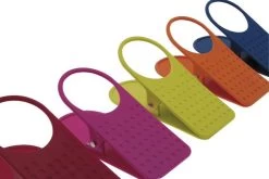 Quest Single Table Clip To Hold Glasses Or Cans -Outdoor Camping Shop photo 3