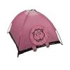 Summit Kids Animal Play Tent -Outdoor Camping Shop pink hippo