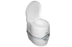 Thetford Porta Potti 565P Excellence Toilet -Outdoor Camping Shop porta potti excellence white a l