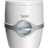 Thetford Porta Potti 565P Excellence Toilet -Outdoor Camping Shop porta potti excellence closed