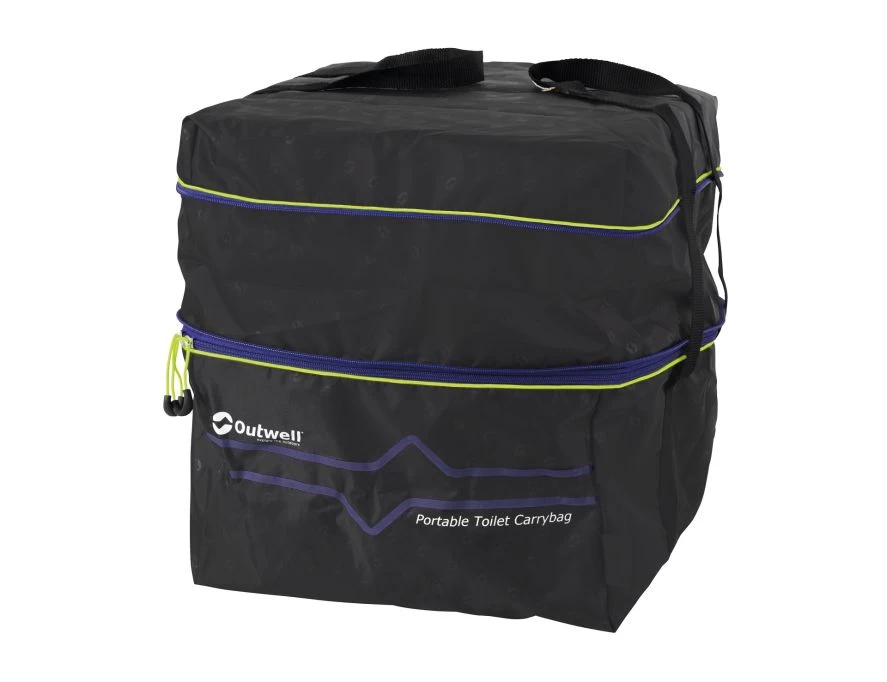 Outwell Portable Toilet Carrybag 3 Outwell Portable Toilet Carrybag