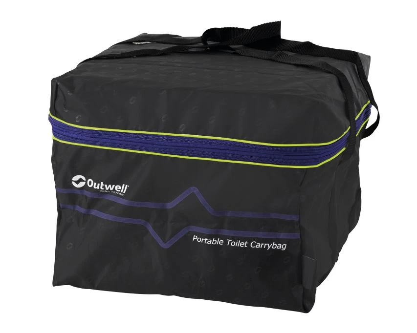 Outwell Portable Toilet Carrybag 4 Outwell Portable Toilet Carrybag - Image 2