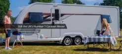 Powrtouch Evolution Single Axle Manual Caravan Mover 17 Powrtouch Evolution Single Axle Manual Caravan Mover -Outdoor Camping Shop powrtouch 1 copy