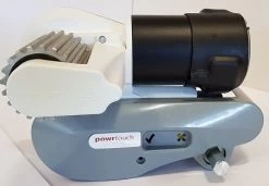 Powrtouch Freedom Manual Single Axle Caravan Mover -Outdoor Camping Shop powrtouch freedom 2 1