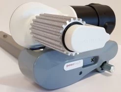 Powrtouch Freedom Manual Single Axle Caravan Mover -Outdoor Camping Shop powrtouch freedom 3 1