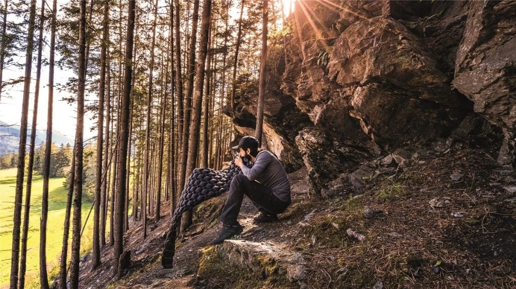 Robens Prima Vapour 60 Air Bed 4 Robens Prima Vapour 60 Air Bed - Image 2