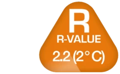 Robens Prima Vapour 60 Air Bed 7 Robens Prima Vapour 60 Air Bed -Outdoor Camping Shop primacore 60 rvalve