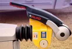 Stronghold Hitchlock For Alko Hitches