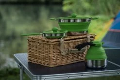 Vango Cuisine 1.5 Ltr Kettle Herbal 11 Vango Cuisine 1.5 Ltr Kettle Herbal -Outdoor Camping Shop product 11 medium