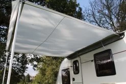 Sunncamp Protekta Sun Canopy 7ft 16 Sunncamp Protekta Sun Canopy 7ft -Outdoor Camping Shop protekta roll out sun canopy 4