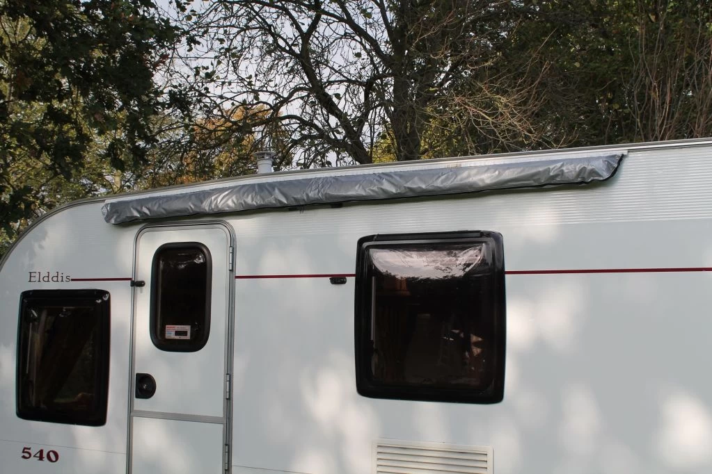 Sunncamp Protekta Sun Canopy 10ft 10 Sunncamp Protekta Sun Canopy 10ft - Image 8