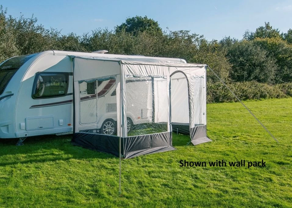 Sunncamp Protekta Sun Canopy 7ft 13 Sunncamp Protekta Sun Canopy 7ft - Image 11