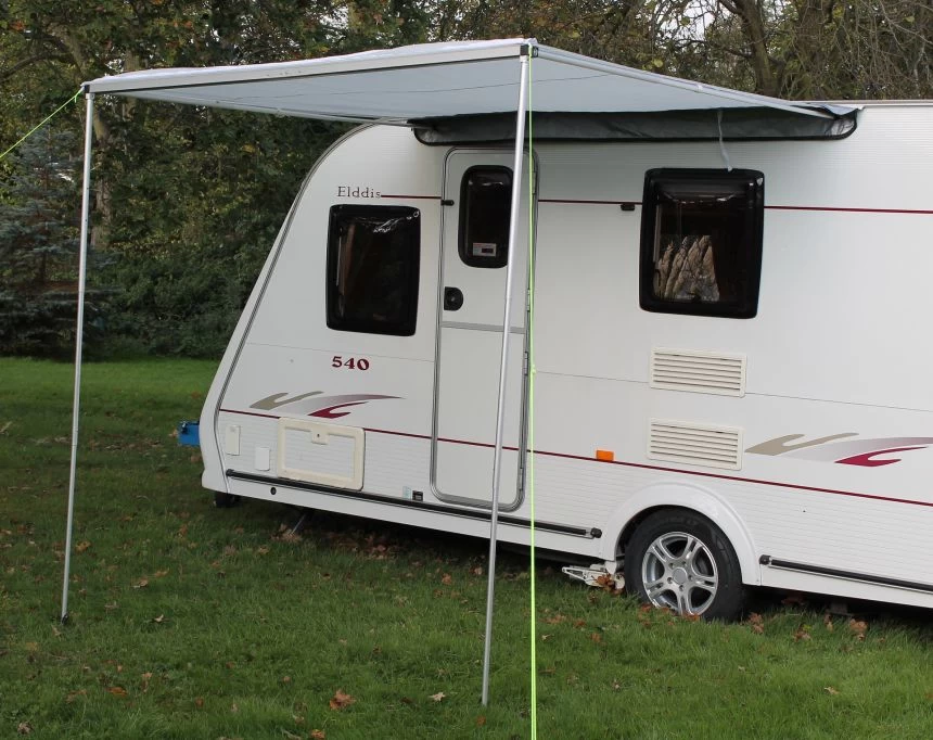 Sunncamp Protekta Sun Canopy 7ft 3 Sunncamp Protekta Sun Canopy 7ft