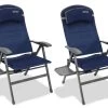 Pair Of Quest Elite Ragley Pro Comfort Chairs 2 Pair Of Quest Elite Ragley Pro Comfort Chairs -Outdoor Camping Shop quest elite ragley pro comfort chairs