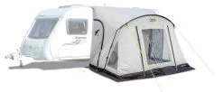 Quest Falcon 325 Poled Porch Caravan Awning -Outdoor Camping Shop quest falcon 325 poled porch caravan awning