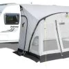 Quest Falcon Air 390 Porch Awning -Outdoor Camping Shop quest falcon air 390 porch awning main image