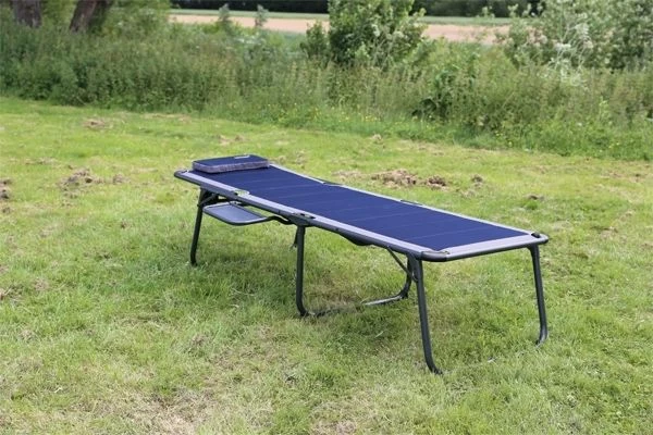 Pair Of Quest Elite Ragley Pro Loungers 5 Pair Of Quest Elite Ragley Pro Loungers - Image 3