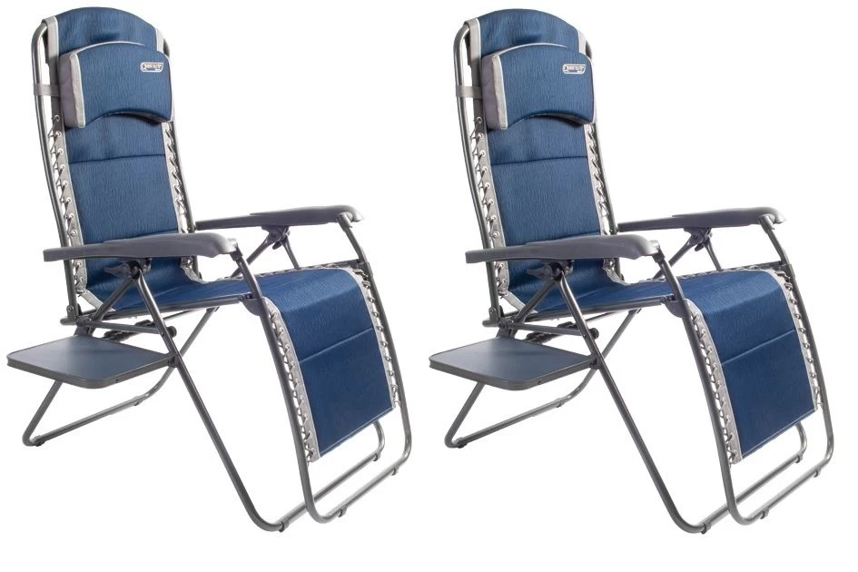 Pair Of Quest Elite Ragley Pro Relaxer Chairs 3 Pair Of Quest Elite Ragley Pro Relaxer Chairs