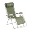 Outwell Ramsgate Green Vineyard Lounger -Outdoor Camping Shop ramsgate green vineyard
