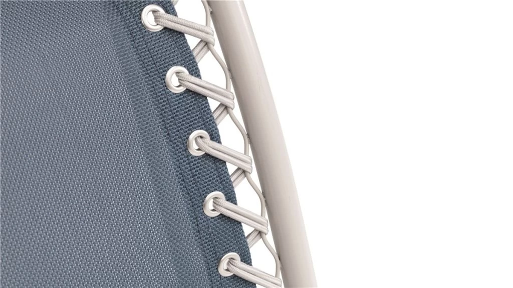 Outwell Ramsgate Ocean Blue Lounger 5 Outwell Ramsgate Ocean Blue Lounger - Image 3