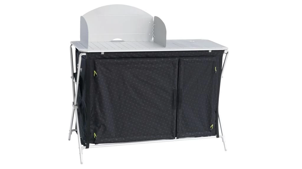 Outwell Richmond Kitchen Table 3 Outwell Richmond Kitchen Table