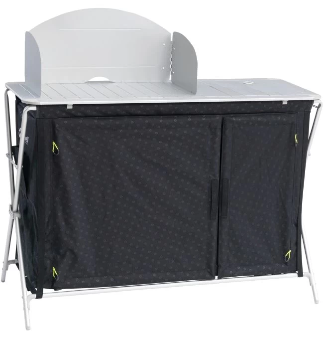 Outwell Richmond Kitchen Table 5 Outwell Richmond Kitchen Table - Image 3