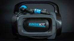 Rinsekit Portable Shower POD -Outdoor Camping Shop rinsekit website