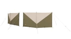 Robens Windscreen Tarp -Outdoor Camping Shop robens windscreen tarp
