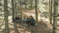 Robens Windscreen Tarp -Outdoor Camping Shop robens windscreen tarp12