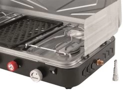 Outwell Rukutu Stove -Outdoor Camping Shop rukutu 2