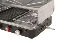 Outwell Rukutu Stove -Outdoor Camping Shop rukutu 3