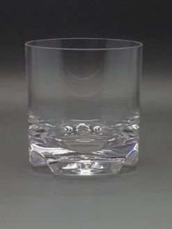 Quest Everlasting 250ml Tumbler Clear