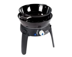 Cadac Safari Chef 30 HP BBQ -Outdoor Camping Shop safari chef 6 1