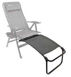 New Products 23 Outdoor Revolution San Remo/Napoli Foot Stool