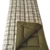 Sunncamp Liberty Super Deluxe King Size Sleeping Bag