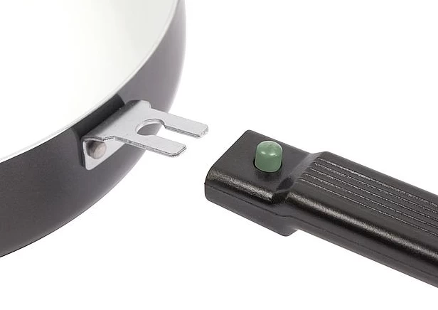 Bo-Camp Grill Pan 4 Bo-Camp Grill Pan - Image 2